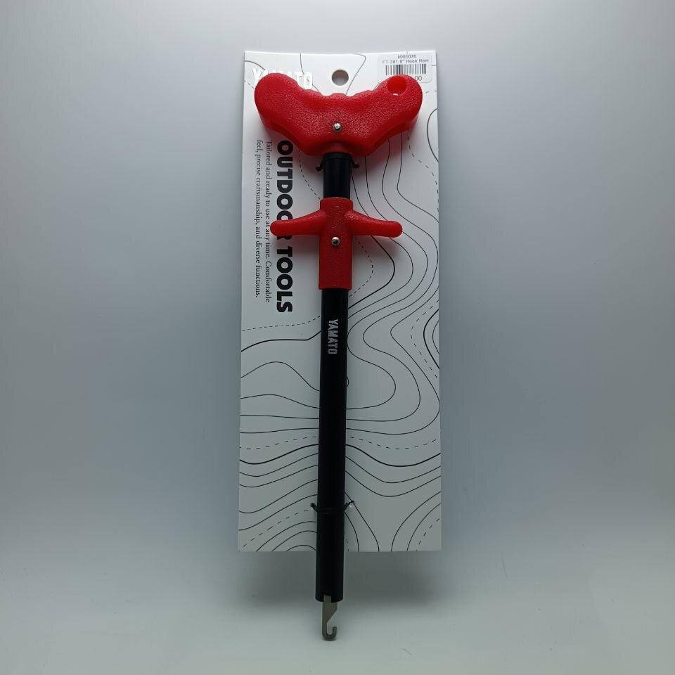 YAMATO HOOK REMOVER 2024