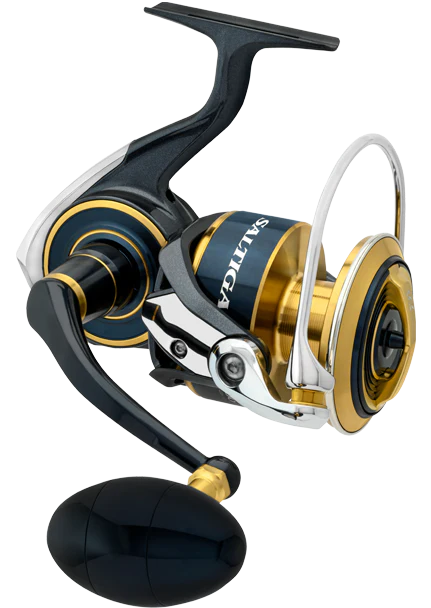 DAIWA SALTIGA 2020