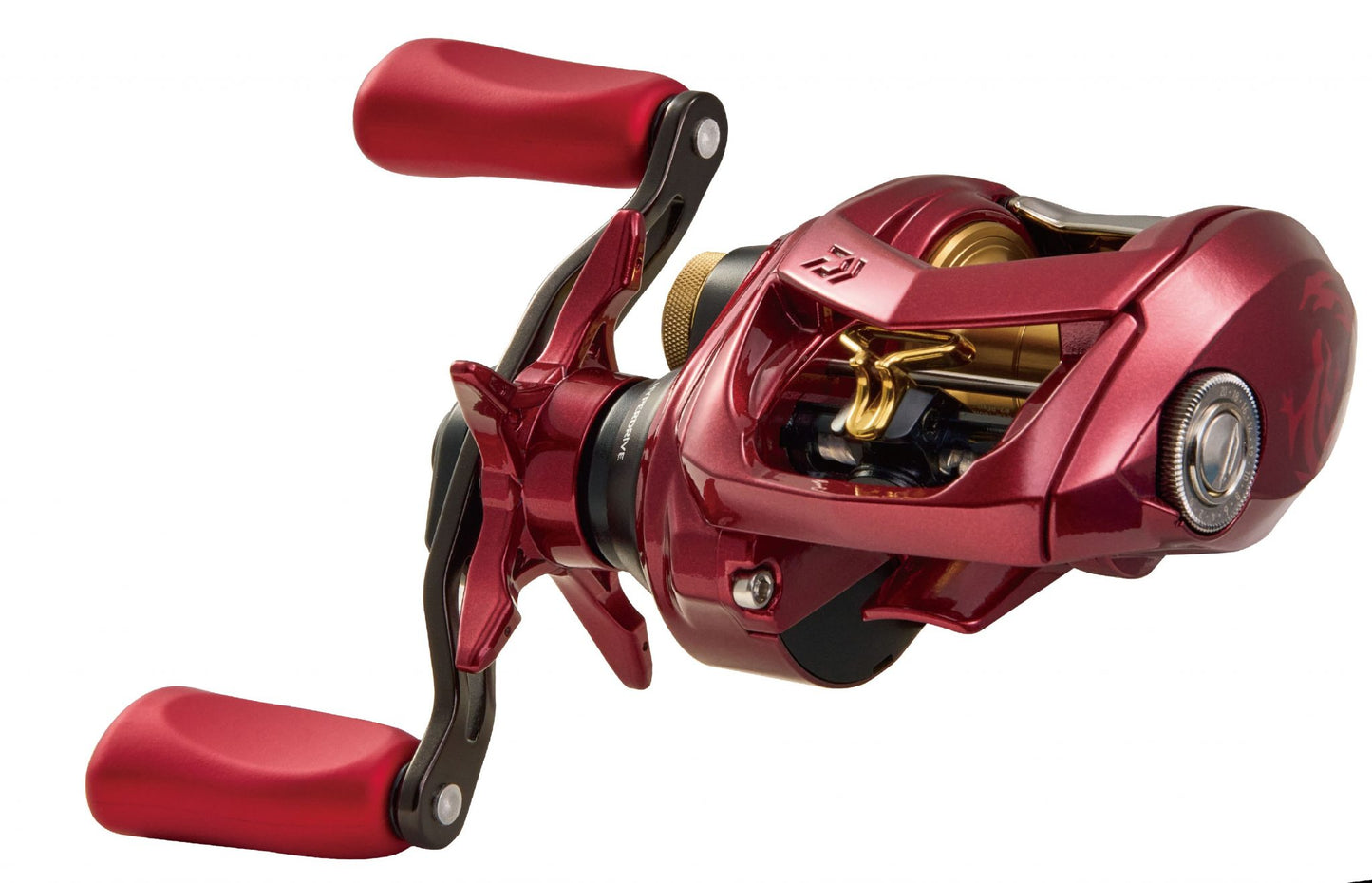 DAIWA SALAMANDURA SV TW