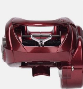 DAIWA SALAMANDURA SV TW