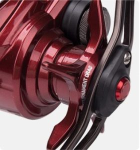 DAIWA SALAMANDURA SV TW