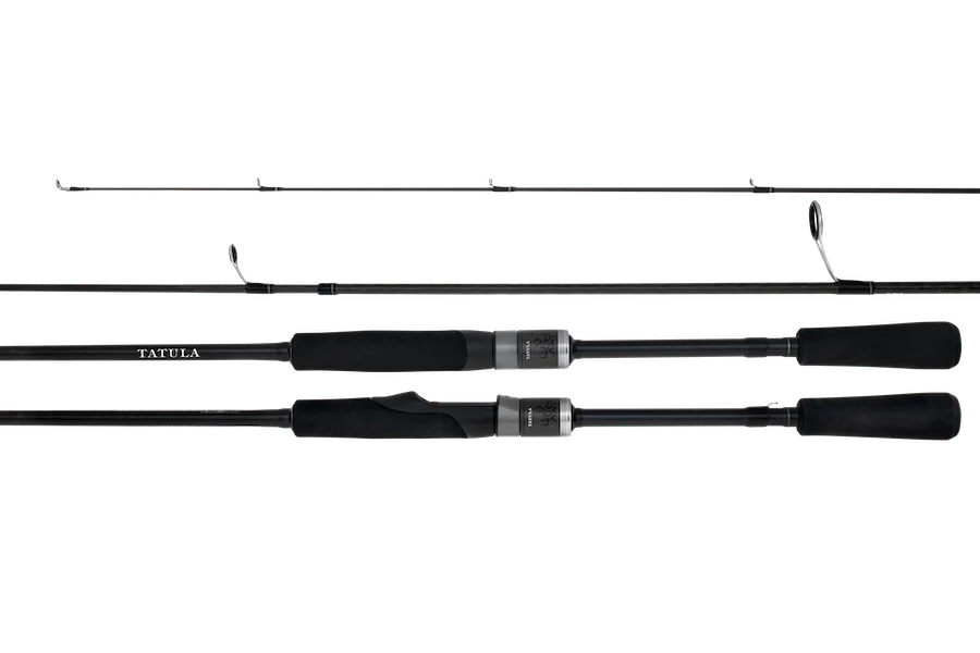 DAIWA 2022 TATULA XT ROD