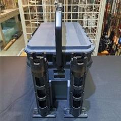 TB5000 NEW 2023 TACKLE BOX DOUBLE LAYER