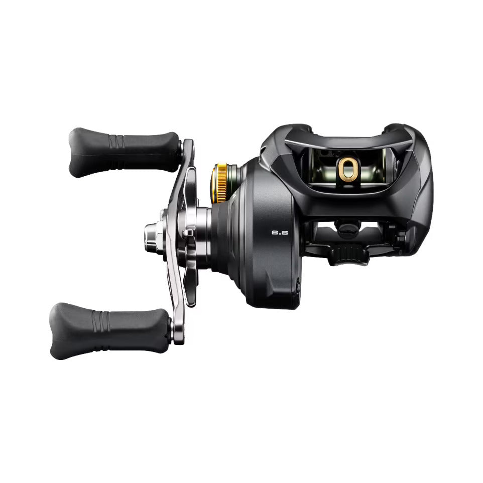 SHIMANO CURADO