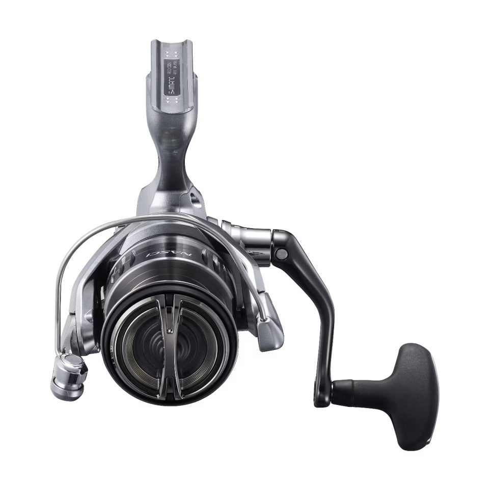 SHIMANO NASCI 2021