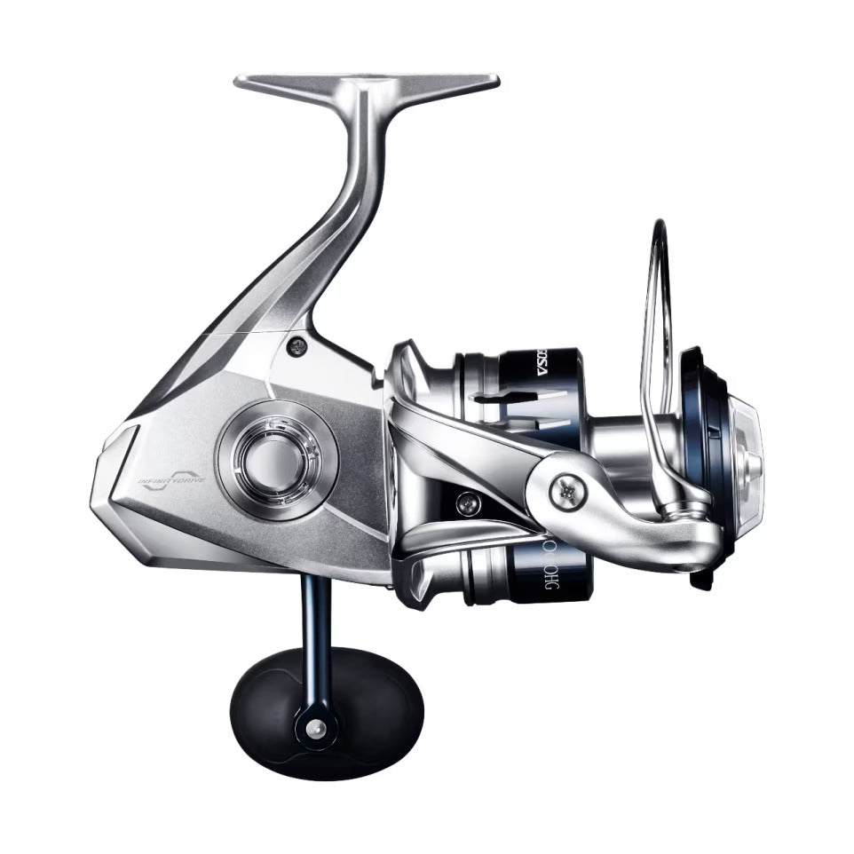 SHIMANO SARAGOSA SW 2020