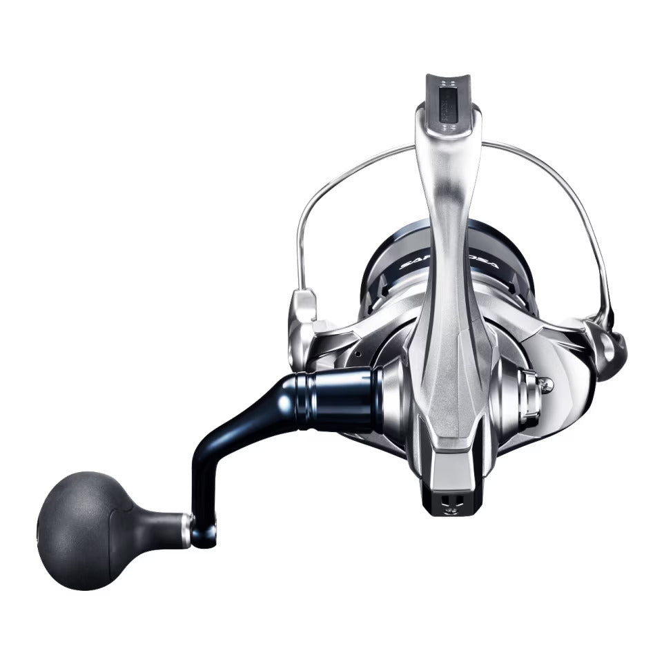 SHIMANO SARAGOSA SW 2020