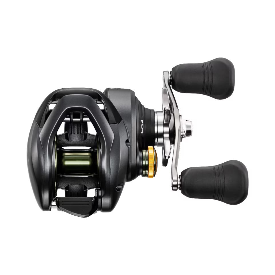 SHIMANO CURADO
