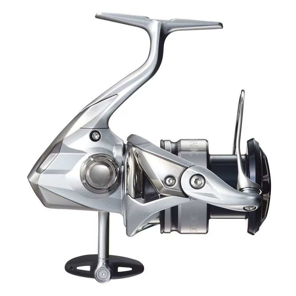 SHIMANO STRADIC FL 2019