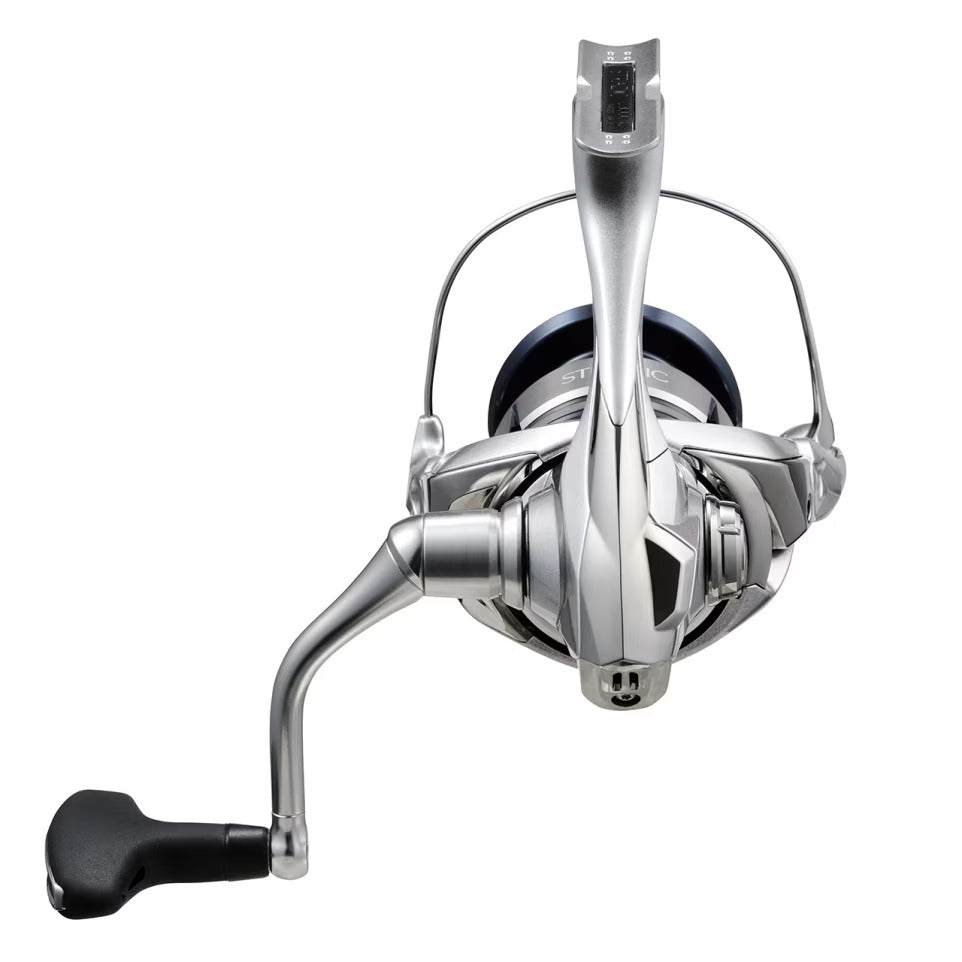 SHIMANO STRADIC FL 2019