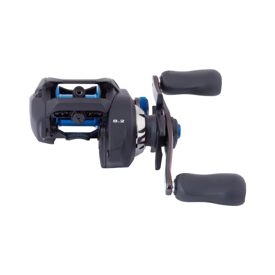 SHIMANO SLX DC