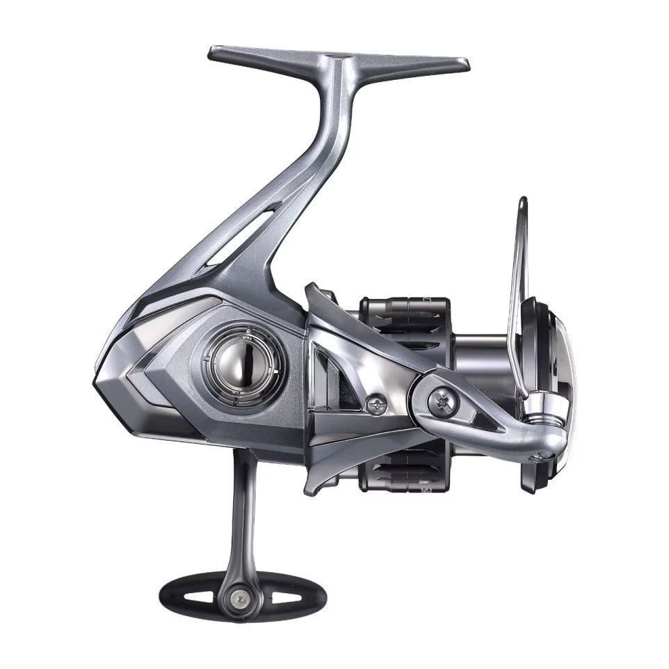SHIMANO NASCI 2021