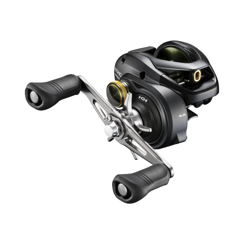 SHIMANO CURADO