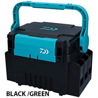 DAIWA TACKLE BOX TB 3000 & 4000