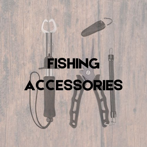 Fishing Accessories