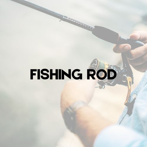 Fishing Rod