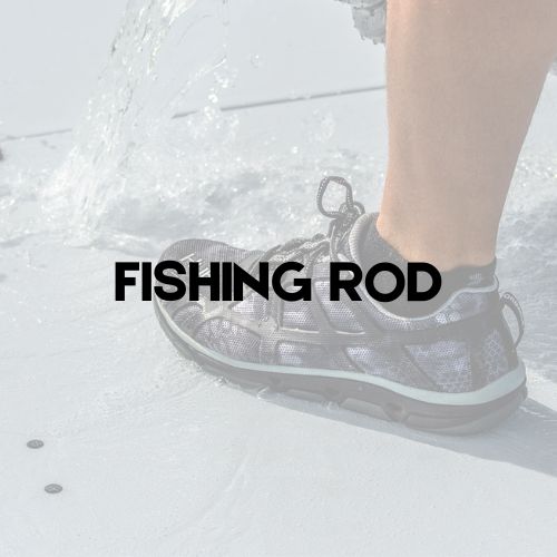 Fishing Shoes