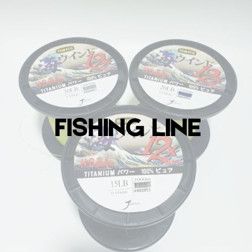 Fishing Line