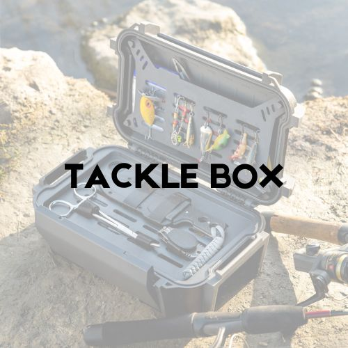 Tackle Box