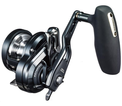 SHIMANO OCEA JIGGER F CUSTOM