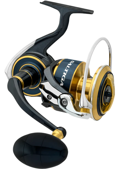 DAIWA SALTIGA 2020