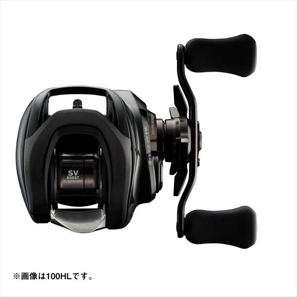 2024 DAIWA STEEZ SV (LEFT HANDED)