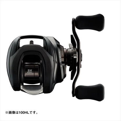 2024 DAIWA STEEZ SV (LEFT HANDED)