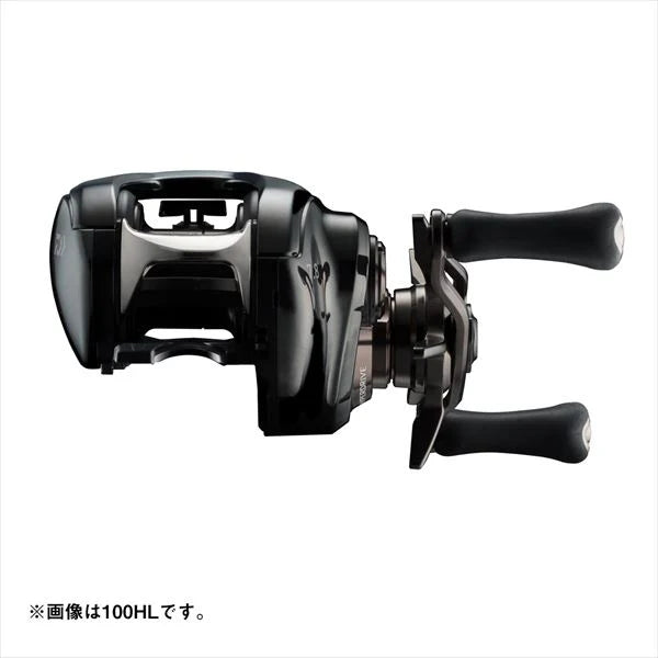 2024 DAIWA STEEZ SV (LEFT HANDED)