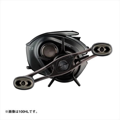 2024 DAIWA STEEZ SV (LEFT HANDED)