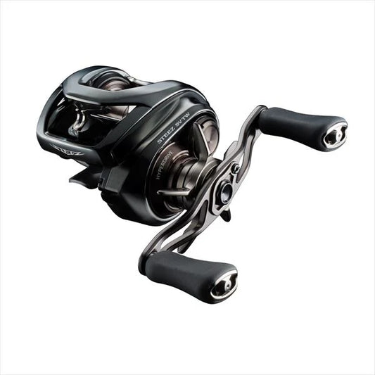 2024 DAIWA STEEZ SV (LEFT HANDED)