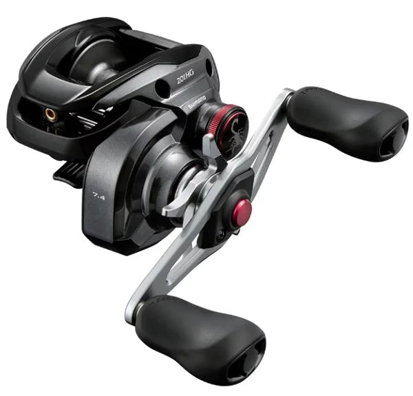 2024 SHIMANO SCORPION MD