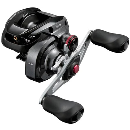 2024 SHIMANO SCORPION MD