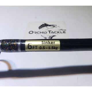 YAMATO SAMURAI ELECTRIC ROD