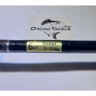 YAMATO SAMURAI ELECTRIC ROD