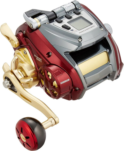 DAIWA SEABORG MJ