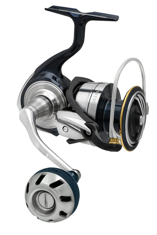 2019 DAIWA CERTATE LT