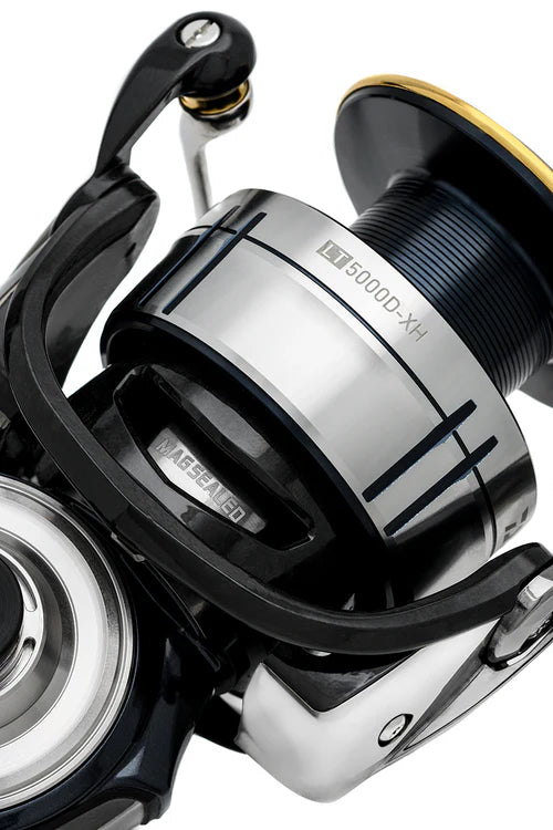 2019 DAIWA CERTATE LT