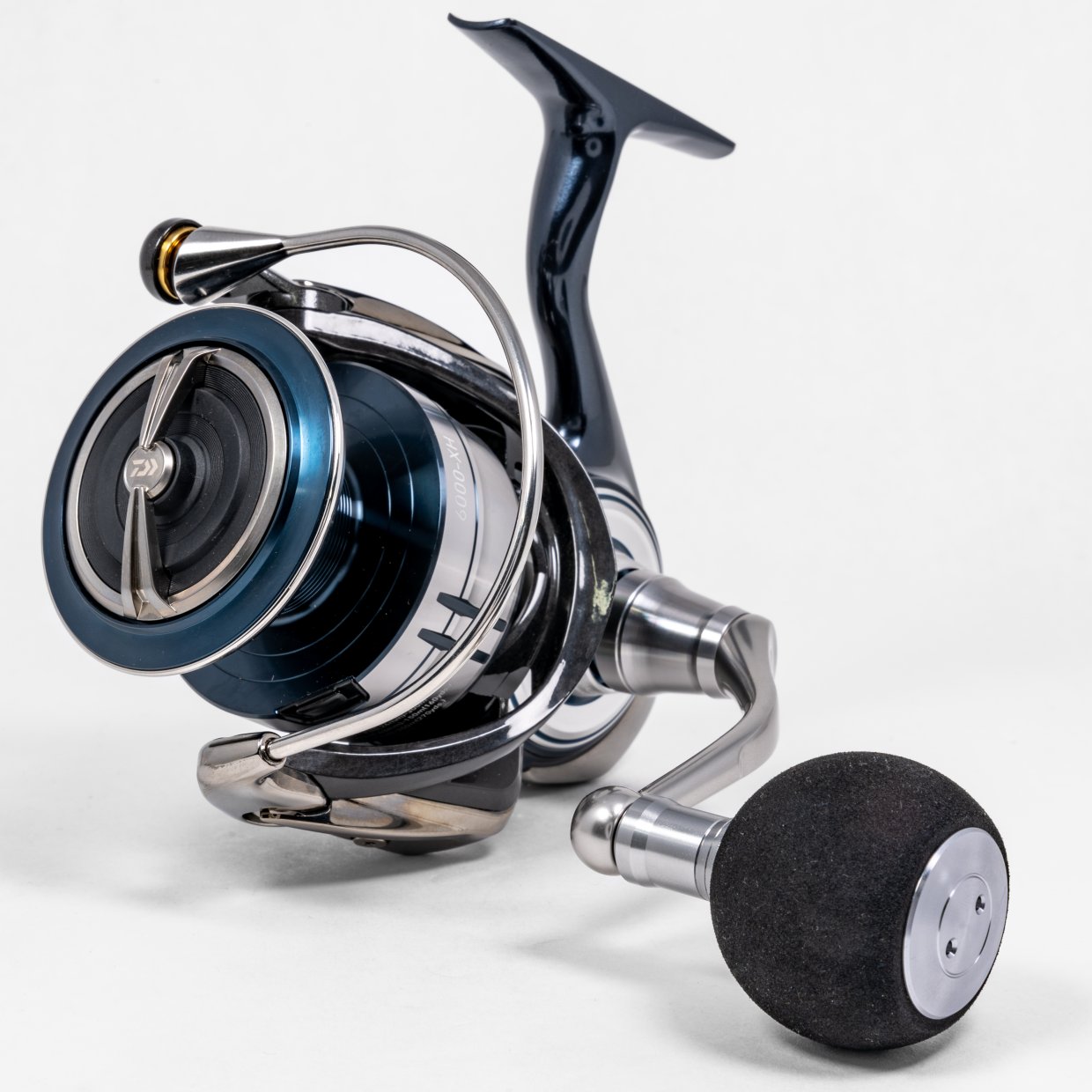 DAIWA CERTATE SW