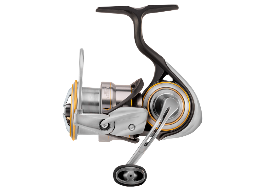 DAIWA LUVIAS AIRITY