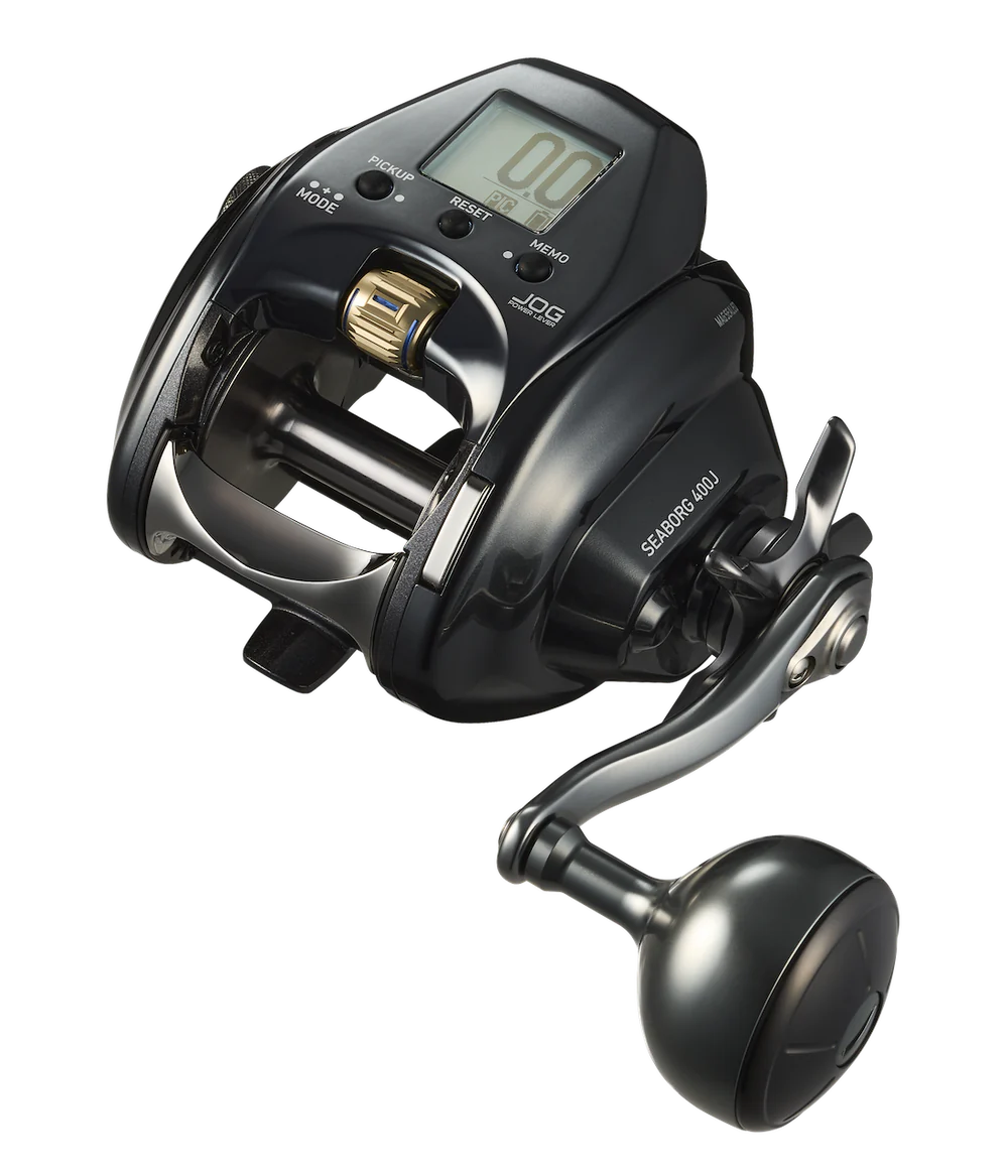 DAIWA SEABORG