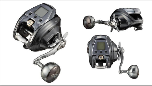 DAIWA SEABORG