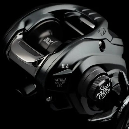 2024 DAIWA TATULA SV TW 150 L (LEFT HANDED)