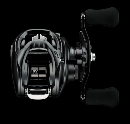 2024 DAIWA TATULA SV TW 150 L (LEFT HANDED)