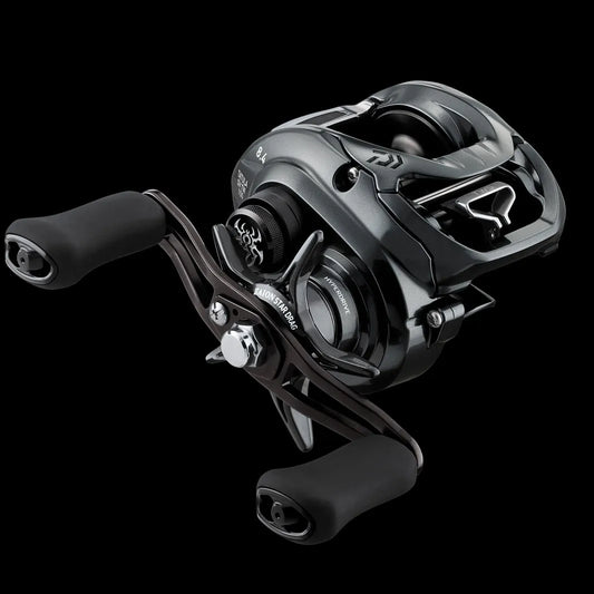 2024 DAIWA TATULA SV TW 150 L (LEFT HANDED)