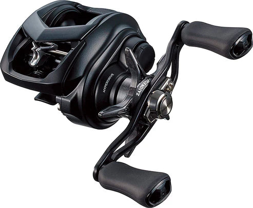 DAIWA TATULA TW