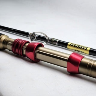 YAMATO SAMURAI ELECTRIC ROD