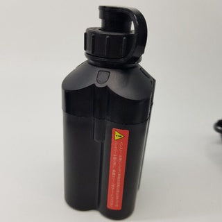 BOTTLE BATTERY FOR DAIWA SEABORG . LEOBRITZ OR SHIMANO REEL