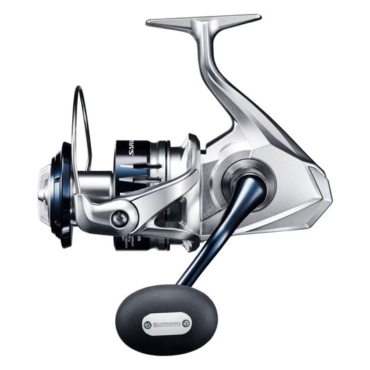 SHIMANO SARAGOSA SW 2020