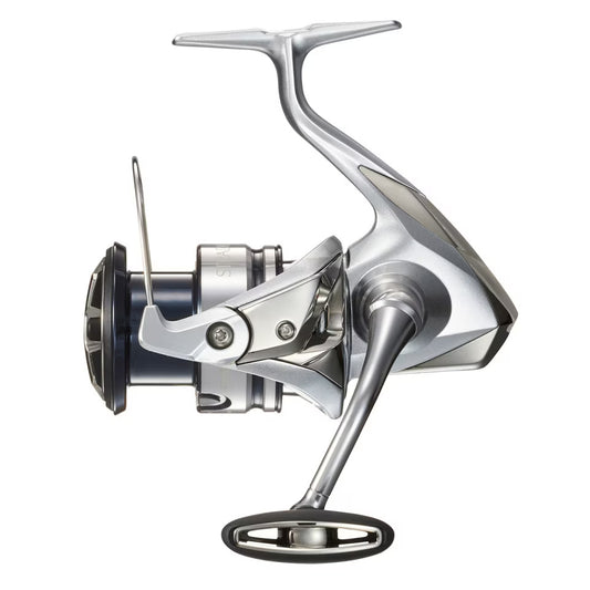 SHIMANO STRADIC FL 2019