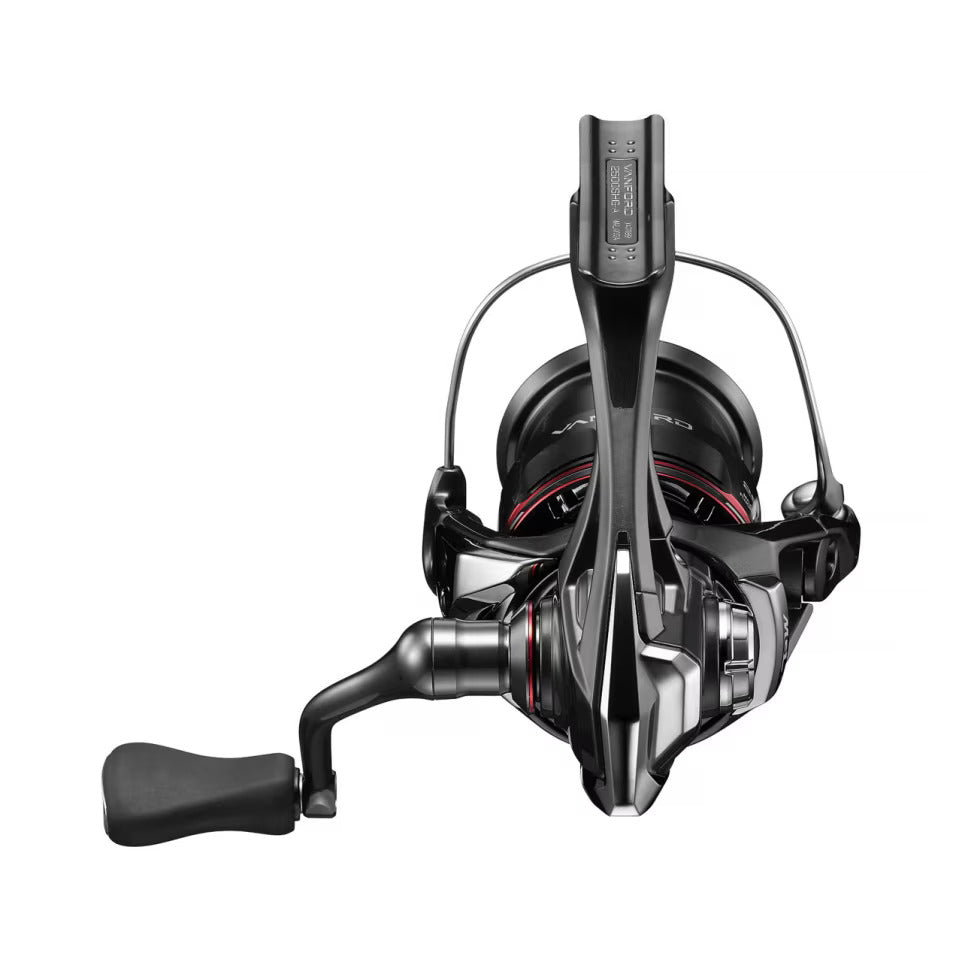 SHIMANO VANFORD 2024